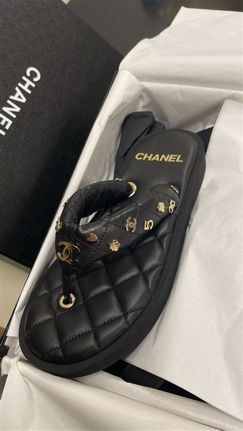 chanel shoes uk|chanel sandals official website.